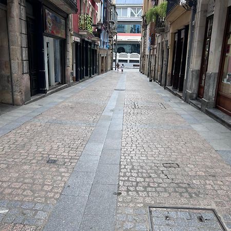 Estrella Appartement Bilbao Buitenkant foto