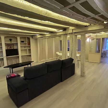 Estrella Appartement Bilbao Buitenkant foto