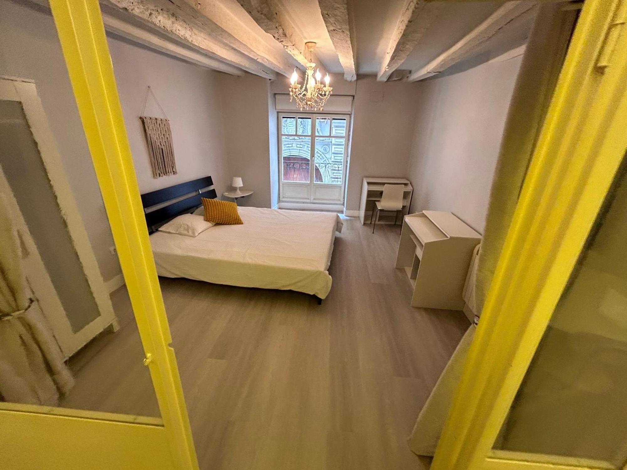 Estrella Appartement Bilbao Buitenkant foto