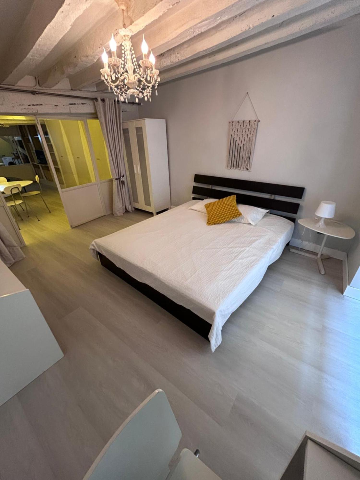 Estrella Appartement Bilbao Buitenkant foto