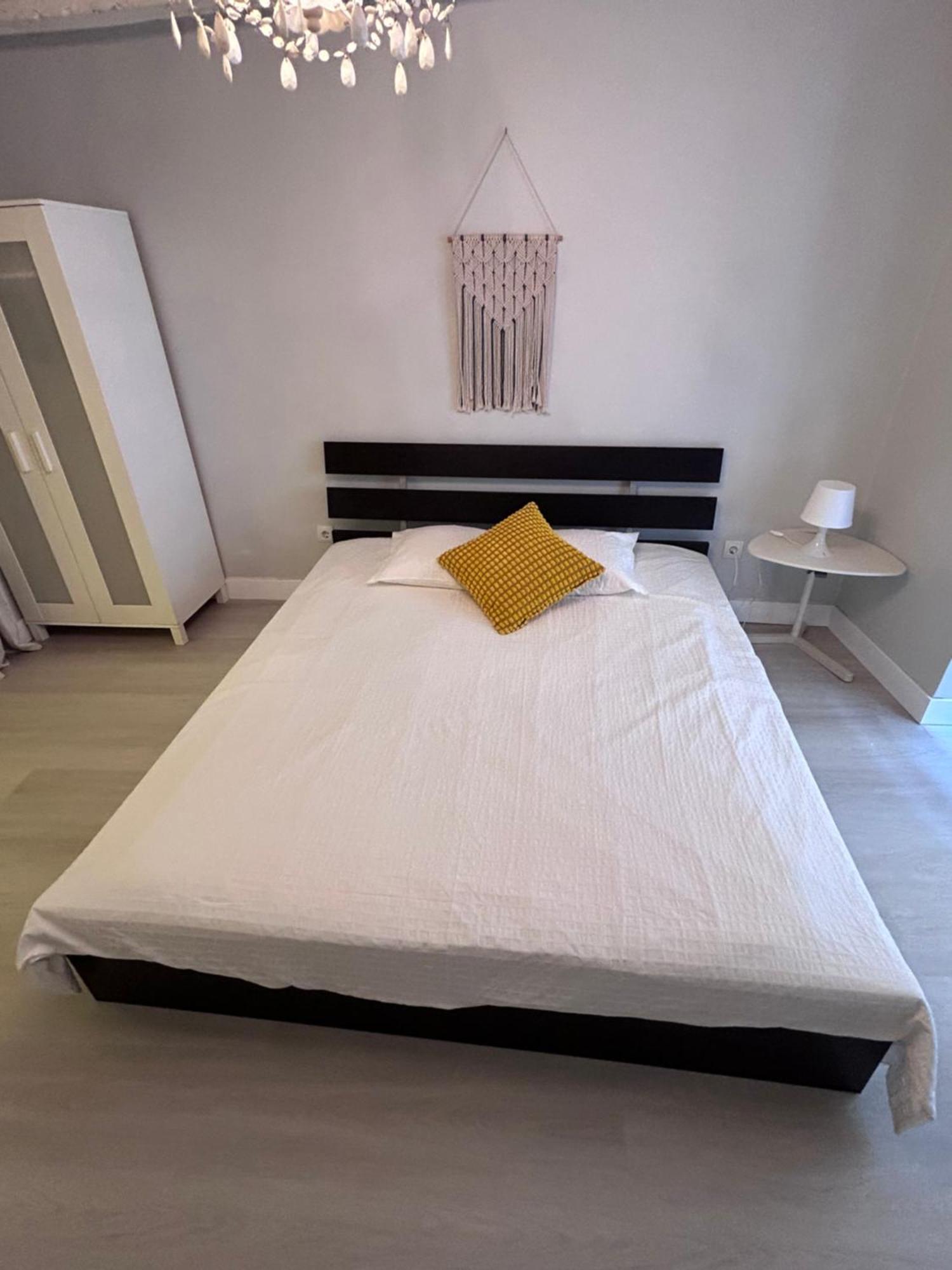 Estrella Appartement Bilbao Buitenkant foto