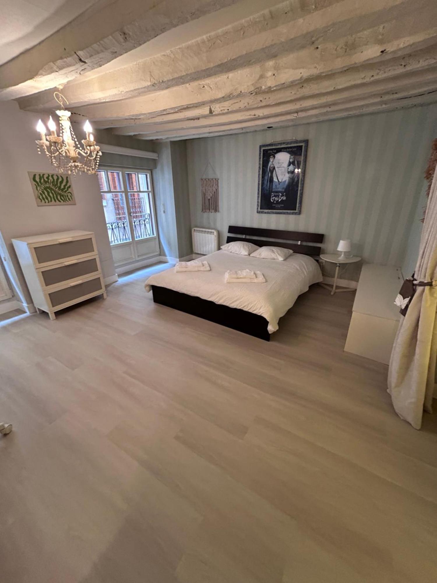 Estrella Appartement Bilbao Buitenkant foto