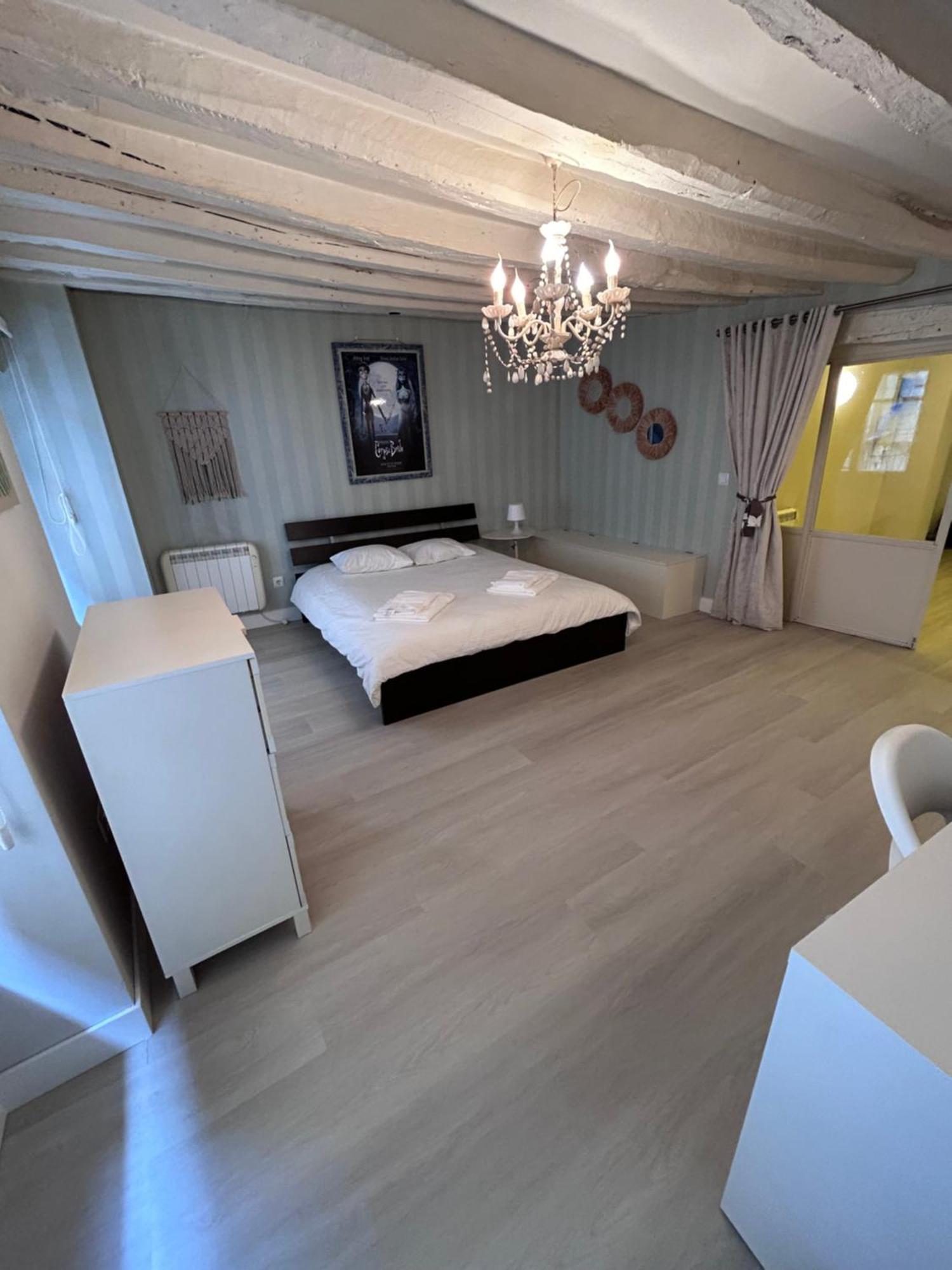 Estrella Appartement Bilbao Buitenkant foto